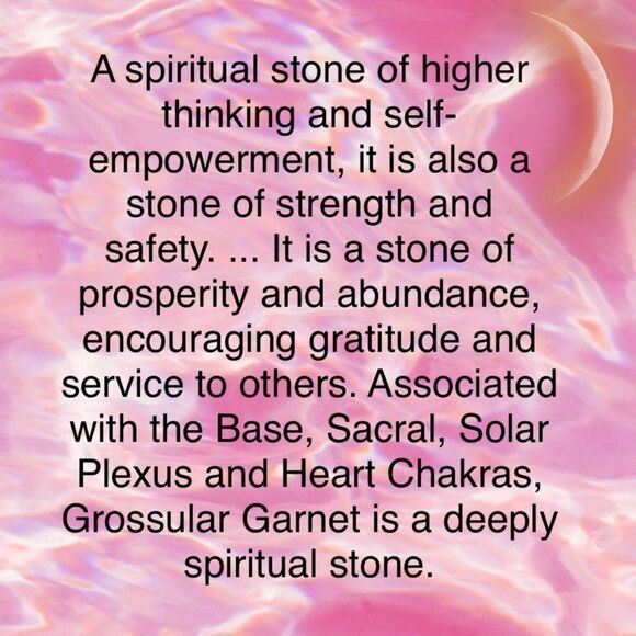 Rainbow Moonstone And Garnet Solid Sterling Silver Ring Size 6 - Picture 8 of 12